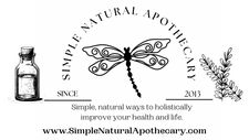 Simple Natural Apothecary