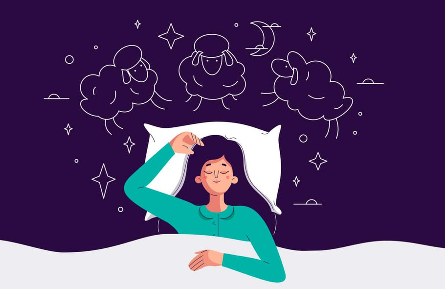 Sweet Slumber: A Holistic Approach to Sleep Health