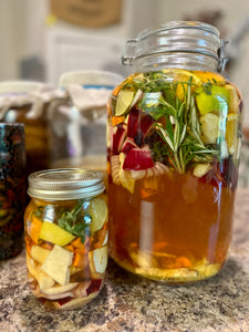 Fire Cider