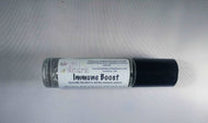 Immune Boost - Essential Oil Roll On