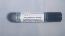 Load image into Gallery viewer, Mag Migraine Synergy - Essential Oil Roll On