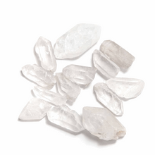 Load image into Gallery viewer, Rejuvenate and Transform with Clear Quartz Healing Stone