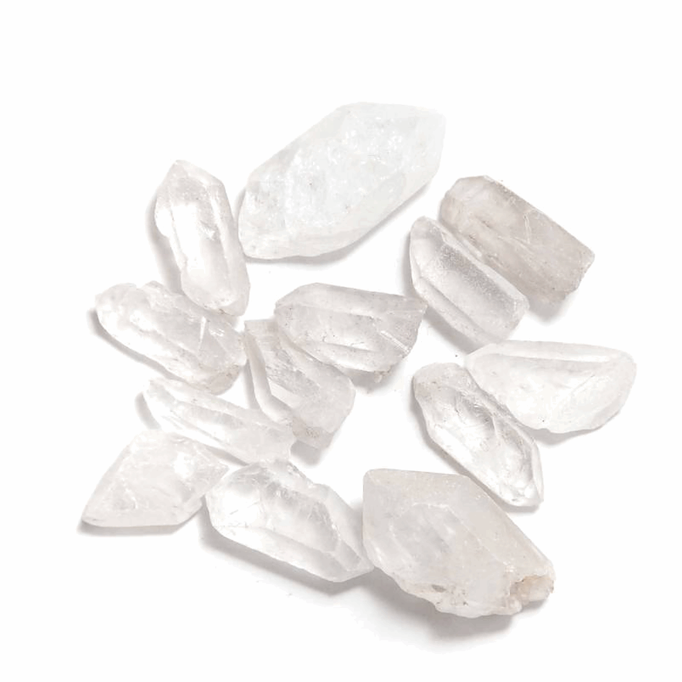 Rejuvenate and Transform with Clear Quartz Healing Stone