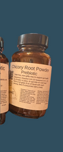 Load image into Gallery viewer, Chicory Root - Prebiotic Fibers