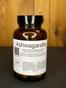 Ashwaganda