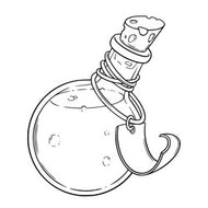 Custom Roll On - Special Order