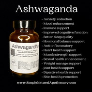 Ashwaganda