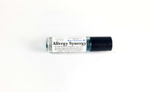 Load image into Gallery viewer, Allergy Synergy Essential Oil Roll-On: Relieve Allergy Symptoms On-The-Go