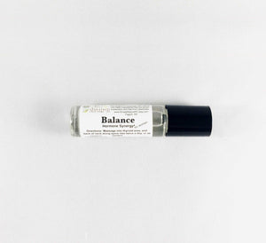 Discover Hormonal Harmony with our Balance: Hormone Balancing Blend for Women