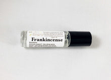 Load image into Gallery viewer, Frankincense - Essential Oil Roll On - Transform Your Mantra and Meditation Practice