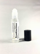 Frankincense - Essential Oil Roll On - Transform Your Mantra and Meditation Practice