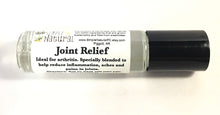 Load image into Gallery viewer, Joint Relief - Essential Oil Roll On