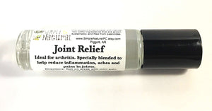 Joint Relief - Essential Oil Roll On