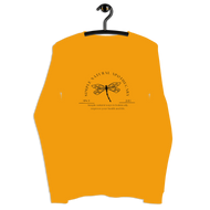 Simple Natural Long Sleeve Tee