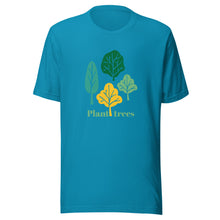 Load image into Gallery viewer, Plant Trees t-shirt