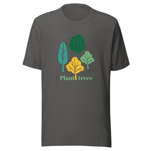 Plant Trees t-shirt