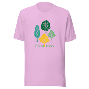 Plant Trees t-shirt