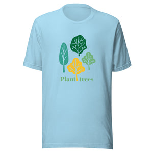 Plant Trees t-shirt