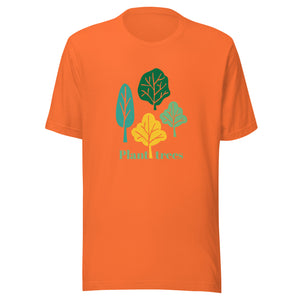 Plant Trees t-shirt