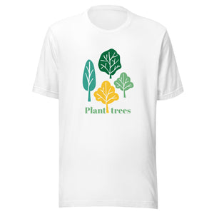 Plant Trees t-shirt