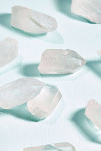 Clear Quartz: The Versatile Master Healer for Manifestation and Well-being