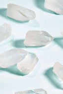 Clear Quartz: The Versatile Master Healer for Manifestation and Well-being