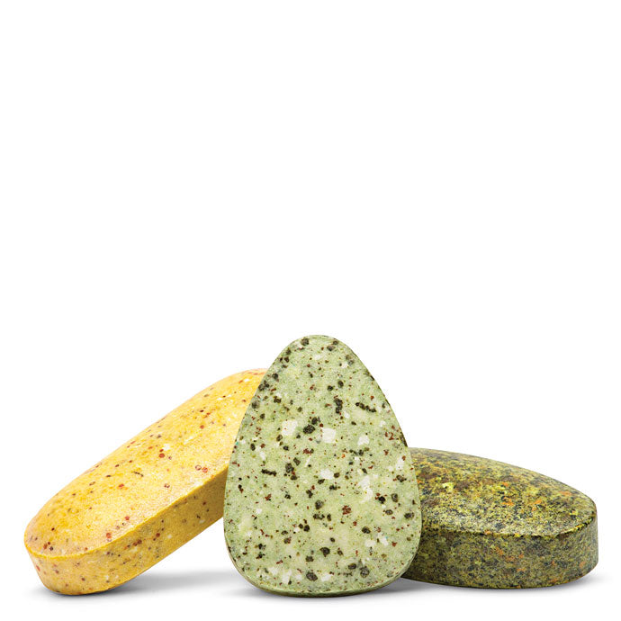 The Ultimate Multivitamin: 12 Essential Vitamins, 10 Essential Minerals, and 22 Plant Concentrates for a Thriving Heart, Mind, and Body.