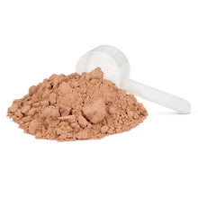 Load image into Gallery viewer, Protein Kick meets Chocolate Fix - Organic Plant Protein Powder for Nutritious Indulgent Chocolate Delight