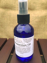 Load image into Gallery viewer, Magnesium Oil: Unlock Optimal Wellbeing - The Essential Supplement for Overall Health