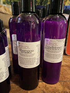 Revitalize your Hair and Scalp with Aloe-infused Shampoo for Healthy Hair