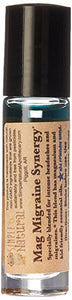 Mag Migraine Synergy - Essential Oil Roll On
