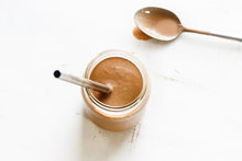 Load image into Gallery viewer, Protein Kick meets Chocolate Fix - Organic Plant Protein Powder for Nutritious Indulgent Chocolate Delight