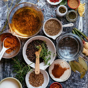 Nourishing Your Body Consultation: Personalized Guidance for Total Wellness Transformation