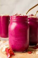 Berry Tasty Immunity Support - Organic Immunity Superfoods Powder