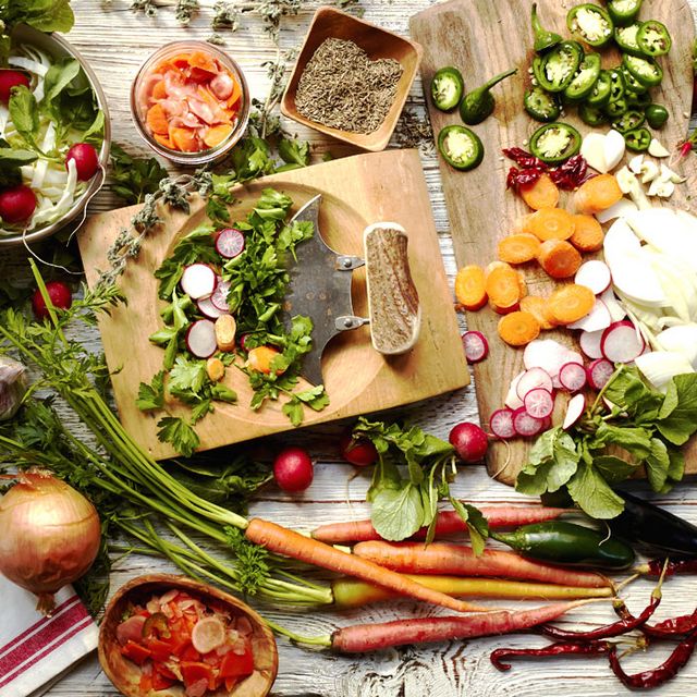 Nourishing Your Body Consultation: Personalized Food-Focused Plan for Total Wellness Transformation