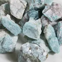 Amazonite: Unlock Inner Calm and Enhance Communication