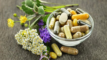 Load image into Gallery viewer, Nourishing Your Body - Supplement Focused with Supplement Plan