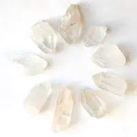 Load image into Gallery viewer, Rejuvenate and Transform with Clear Quartz Healing Stone