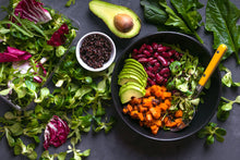 Load image into Gallery viewer, Nourishing Your Body - Full Service Kit: Personalized Guidance for Wellness and Nutrition