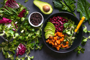 Nourishing Your Body - Full Service Kit: Personalized Guidance for Wellness and Nutrition