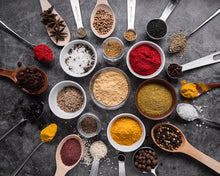 Load image into Gallery viewer, Nourishing Your Body - Full Service Kit: Personalized Guidance for Wellness and Nutrition