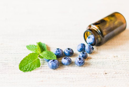 Nourishing Your Body - Supplement Focused with Supplement Plan